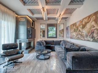 Forumland Real Estate, Καθιστικό