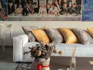 Forumland Real Estate, Καθιστικό