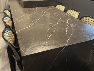 Forumland Real Estate, Τραπεζαρία