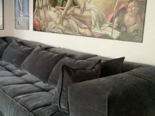 Forumland Real Estate, Καθιστικό