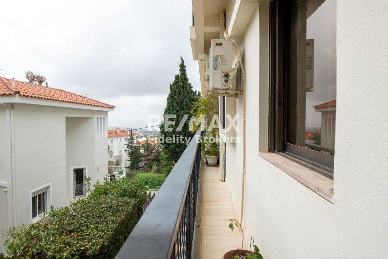 Εξωτερικός χώρος