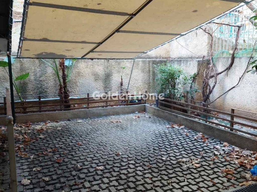 Θέση Στάθμευσης