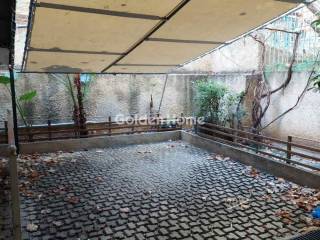 Θέση Στάθμευσης