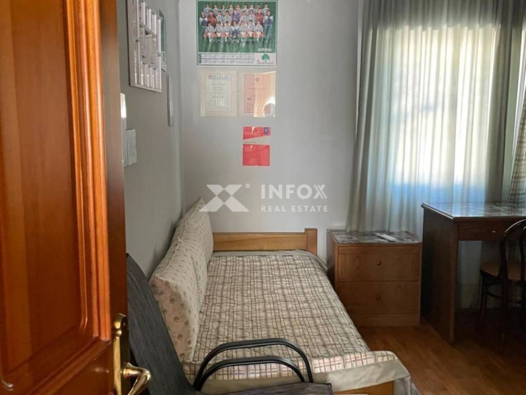 Υπνοδωμάτιο