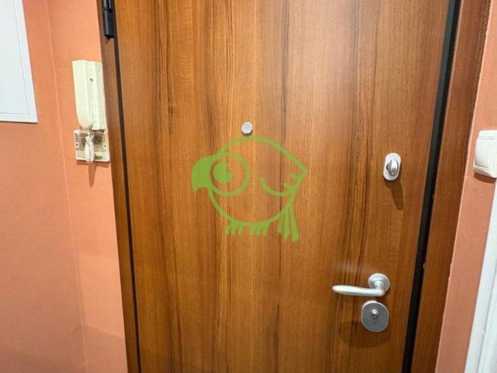 Πόρτα ασφαλείας