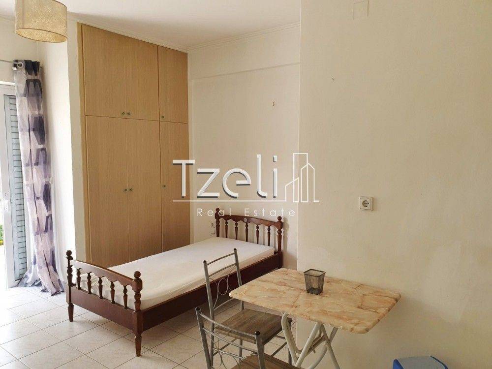 Άποψη χώρου