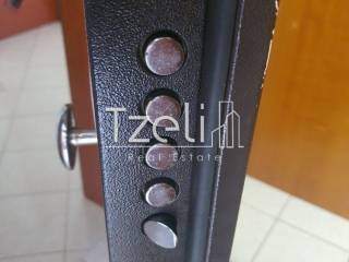 Πόρτα ασφαλείας