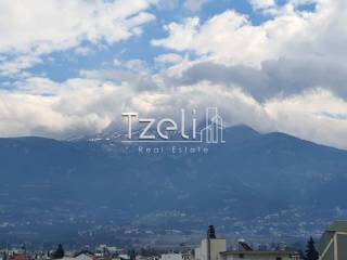 Θέα απο μπαλκόνι