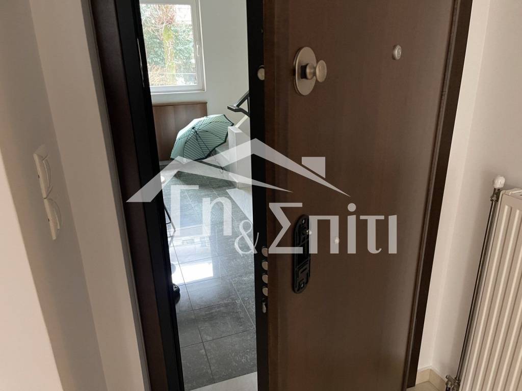 Θωρακισμένη Πόρτα