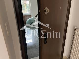 Θωρακισμένη Πόρτα