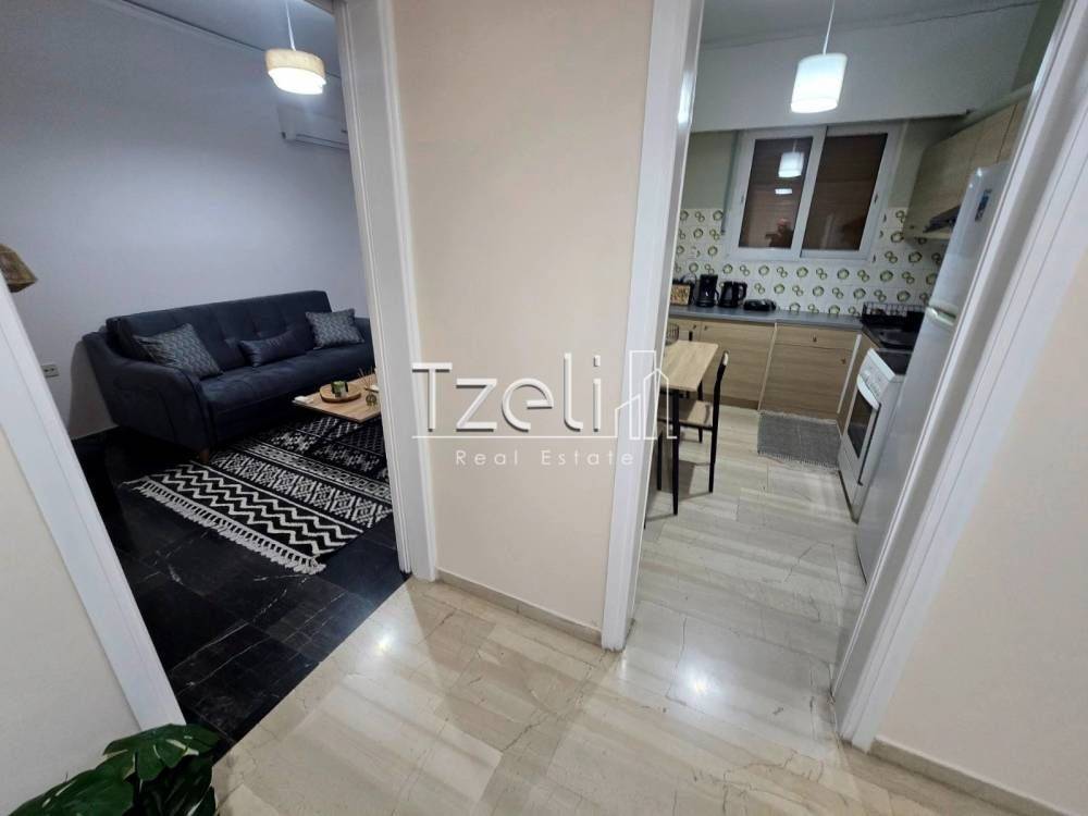 Άποψη χώρου