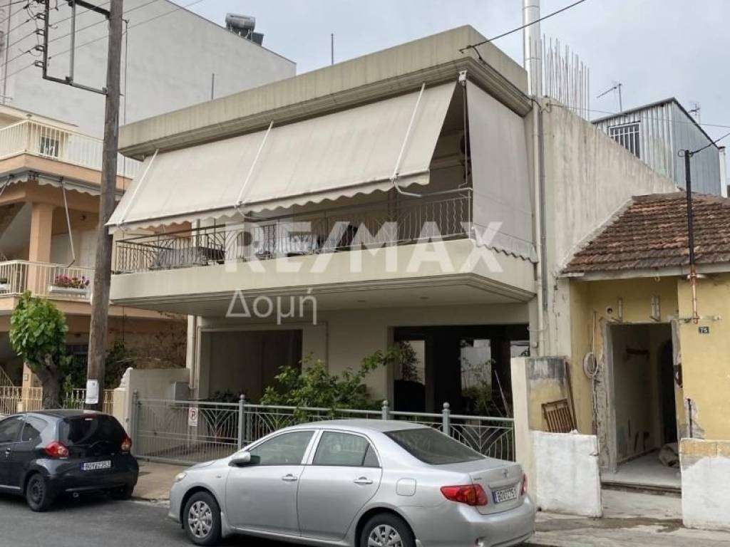 Εξωτερικός χώρος