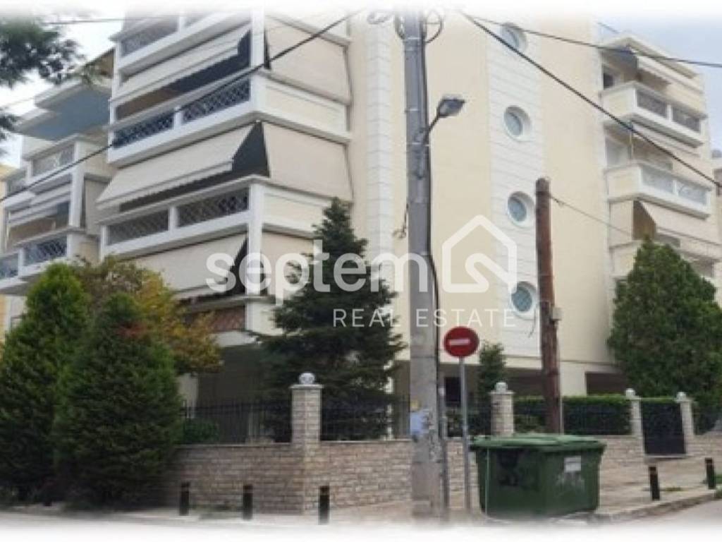 Εξωτερικός χώρος