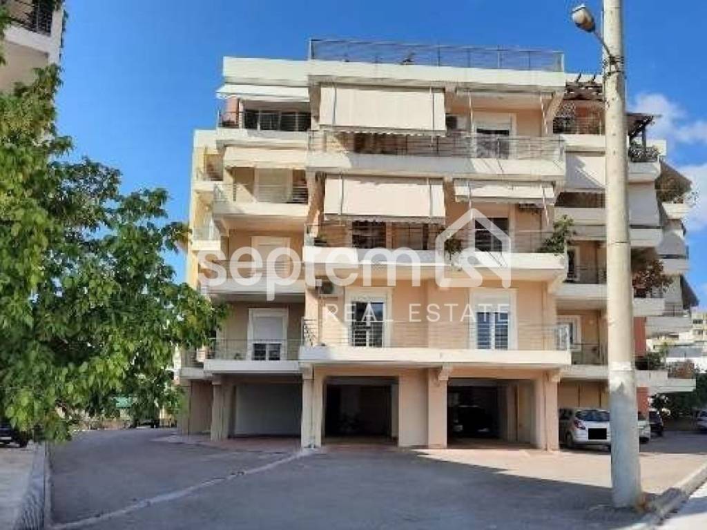 Εξωτερικός χώρος