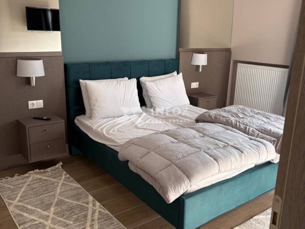 Υπνοδωμάτιο