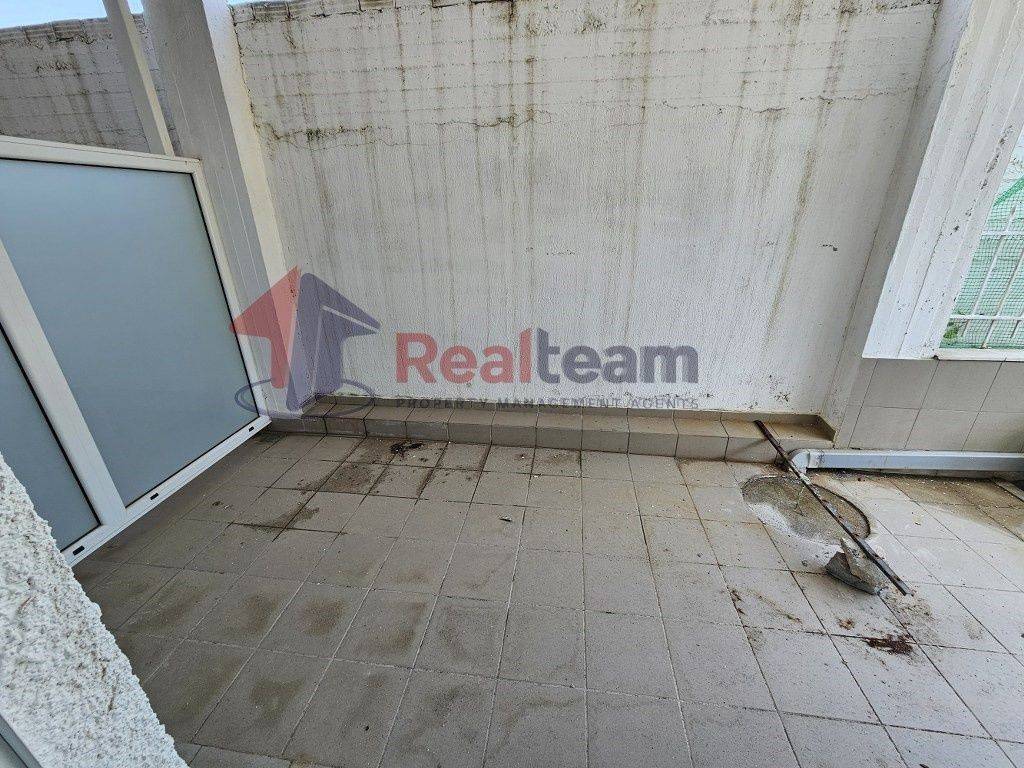 Εξωτερικοι χώροι