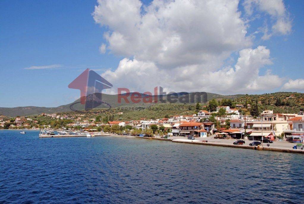 Εξωτερικοι χώροι