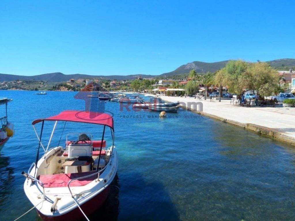 Εξωτερικοι χώροι