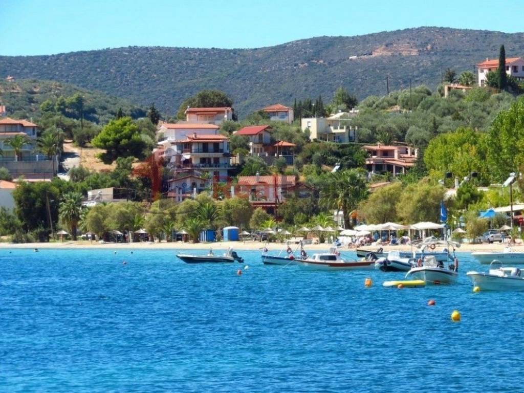 Εξωτερικοι χώροι