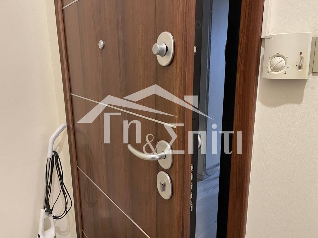 Θωρακισμένη Πόρτα