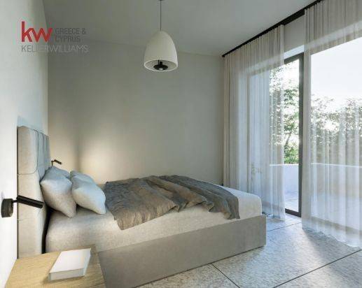 Υπνοδωμάτιο