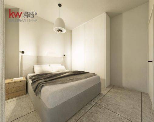 Υπνοδωμάτιο