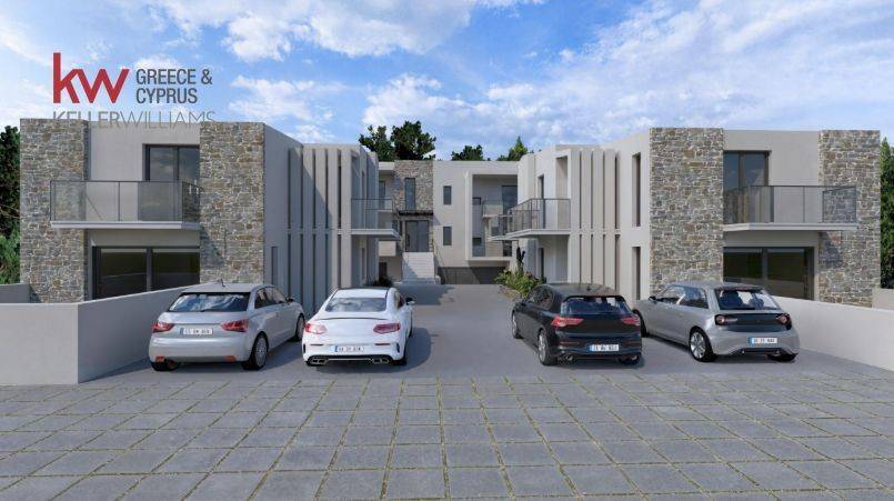 Εξωτερικοι χώροι