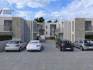 Εξωτερικοι χώροι