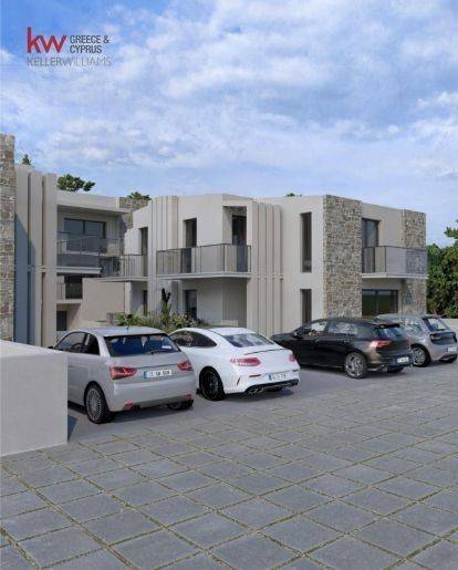 Εξωτερικοι χώροι