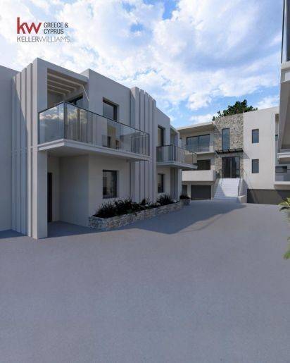 Εξωτερικοι χώροι