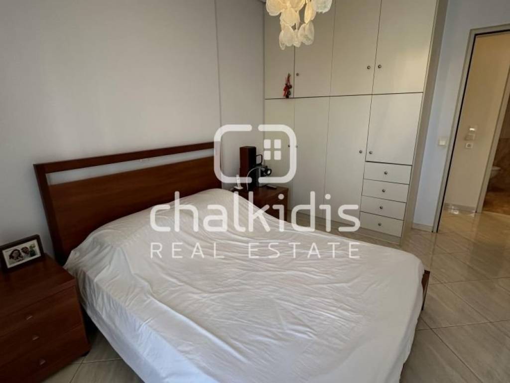 Υπνοδωμάτιο