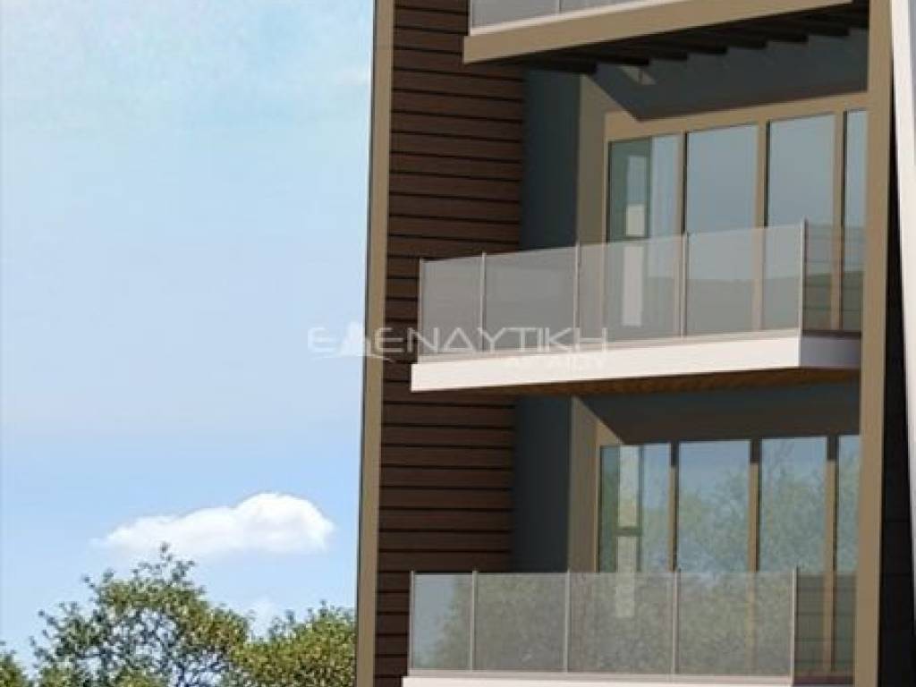 Εξωτερικός χώρος