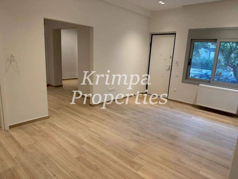 Άποψη χώρου