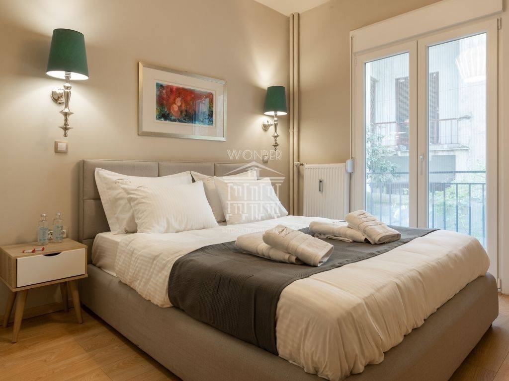 Υπνοδωμάτιο