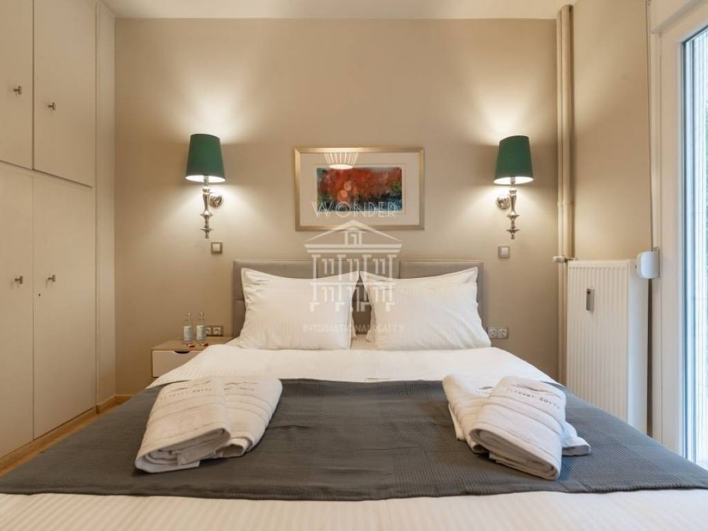 Υπνοδωμάτιο