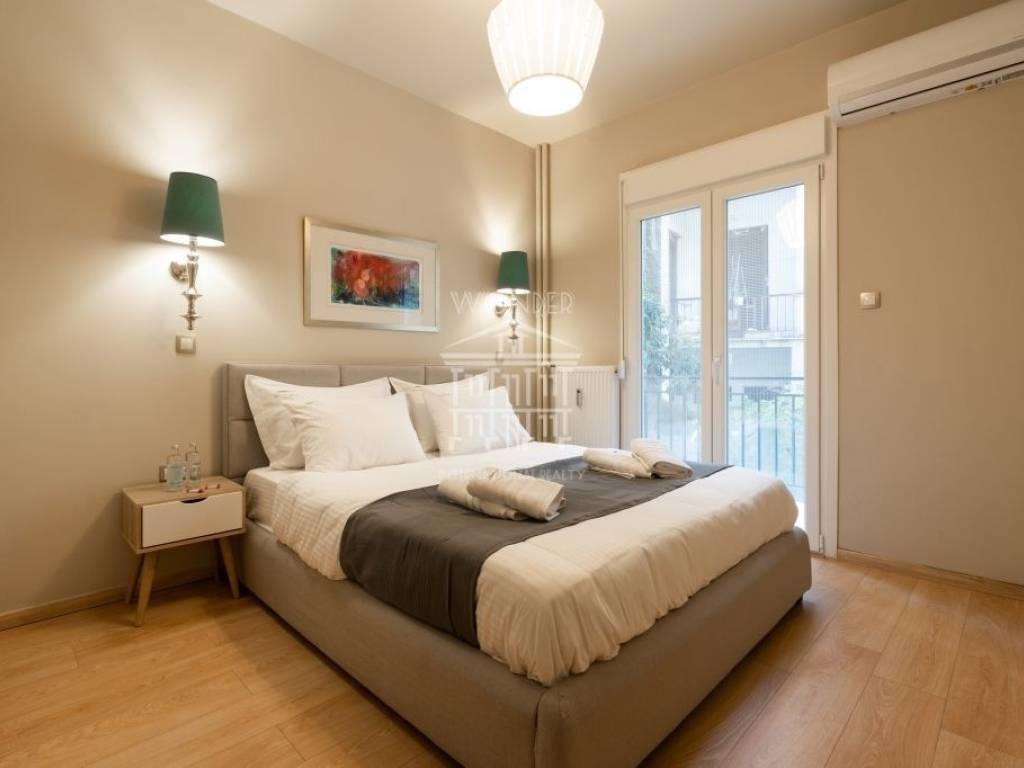 Υπνοδωμάτιο