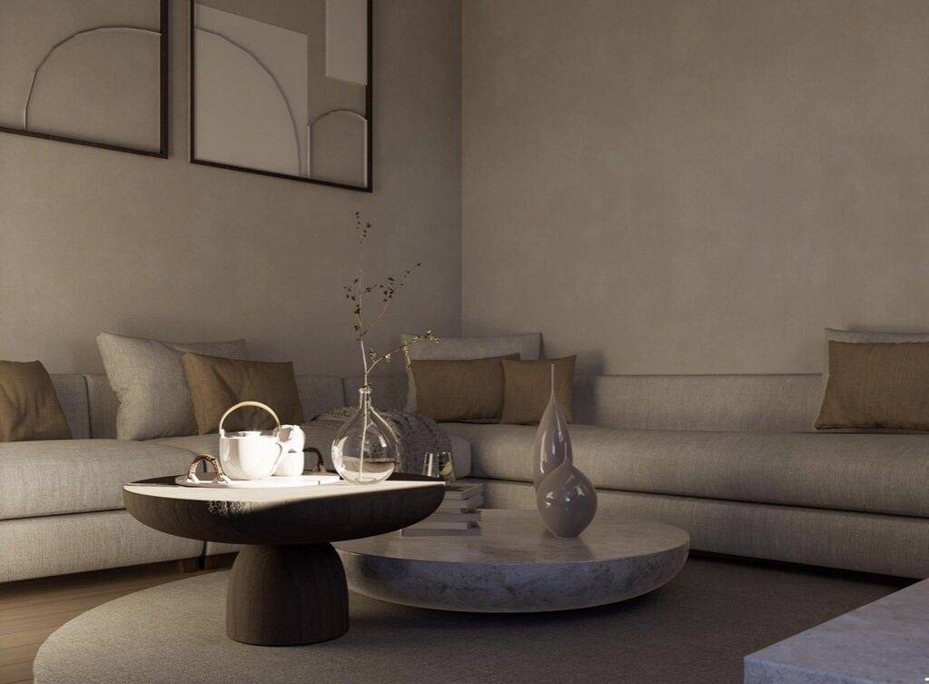 Apartment - Grekodom 65239|1043588