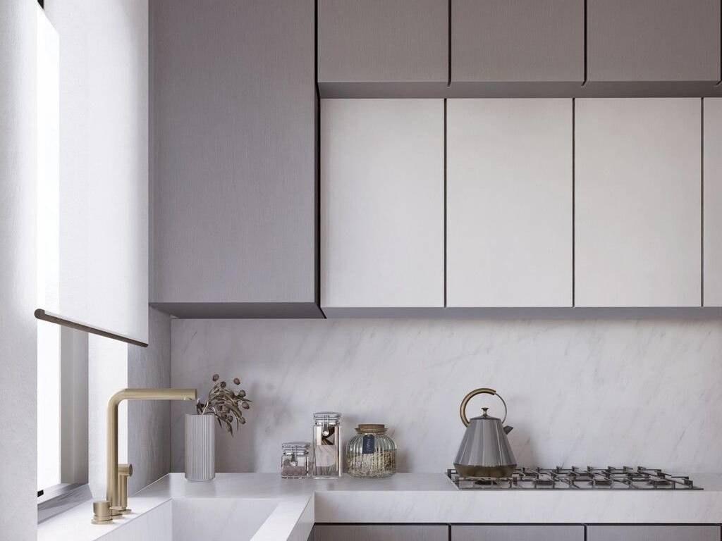 Apartment - Grekodom 65239|1043590