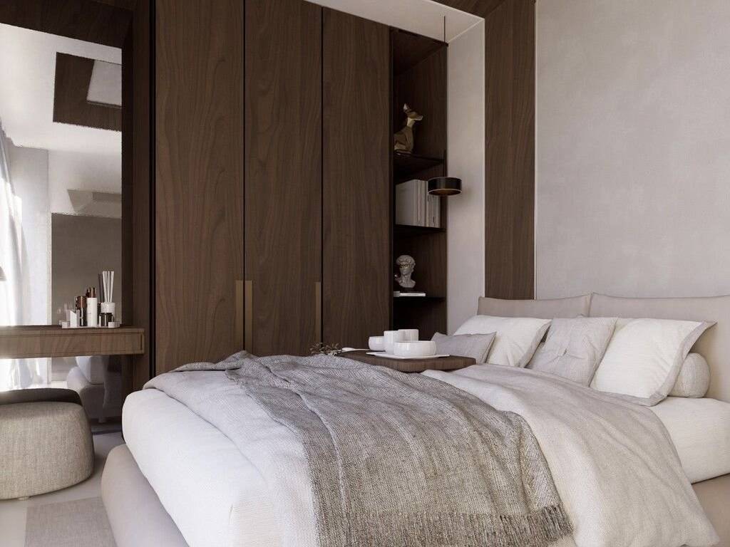 Apartment - Grekodom 65239|1043592