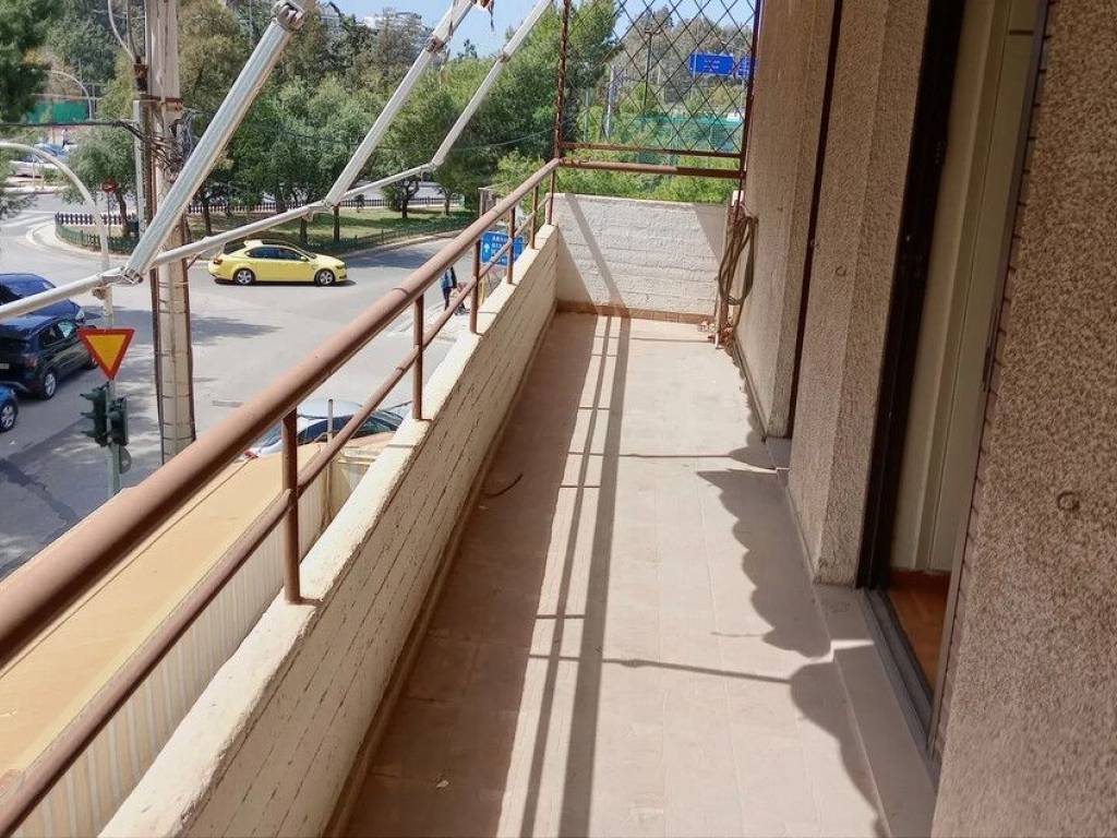 Apartment - Grekodom 65236|1043456