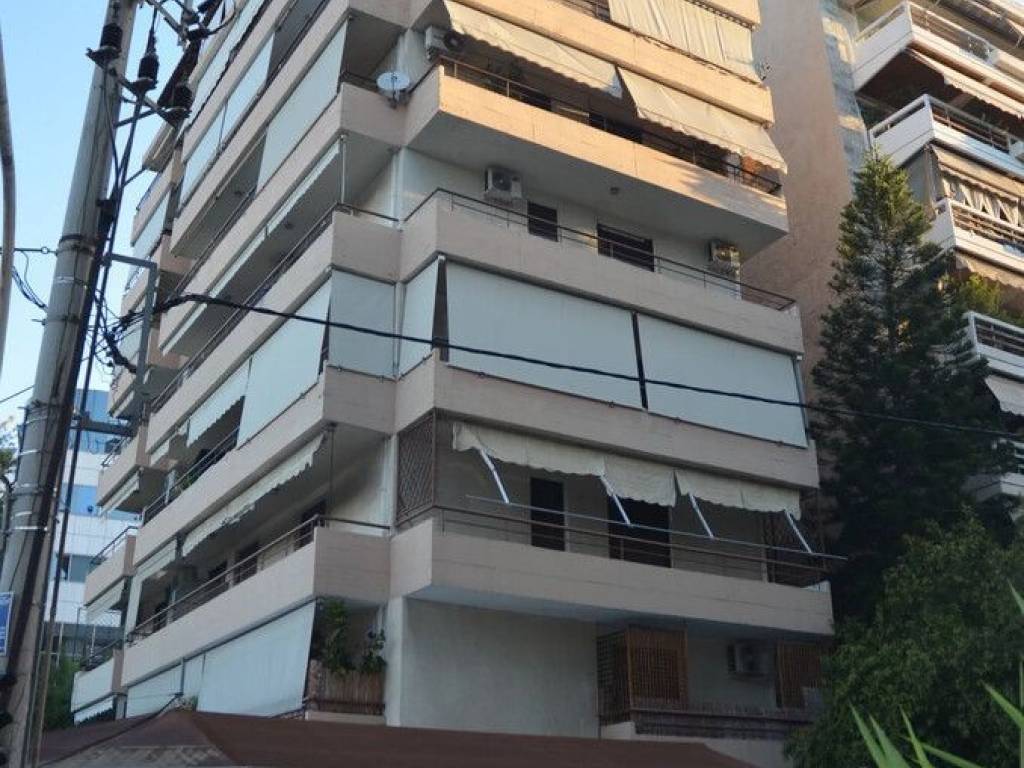 Apartment - Grekodom 65236|1043457