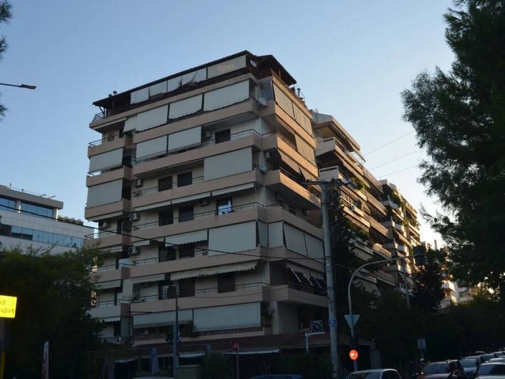 Apartment - Grekodom 65236|1043468