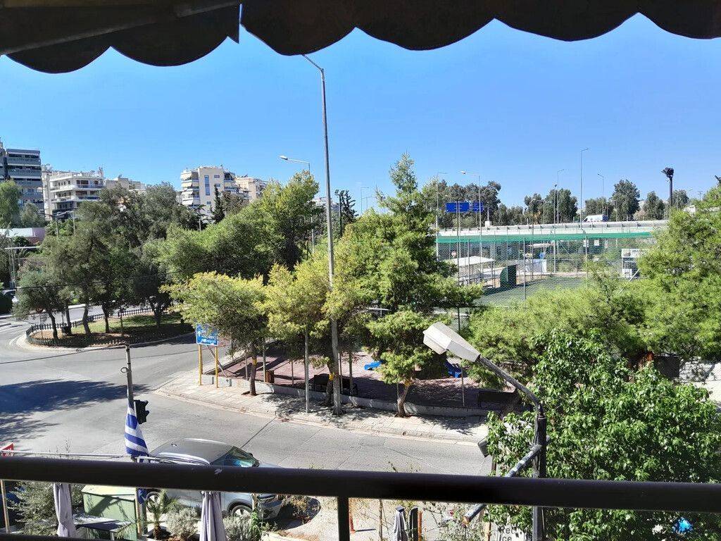 Apartment - Grekodom 65236|1043472