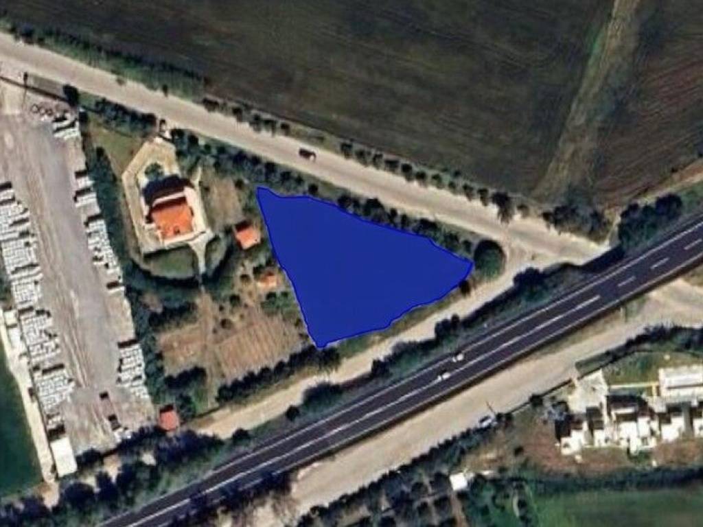 Plot - Grekodom 65233|1043427