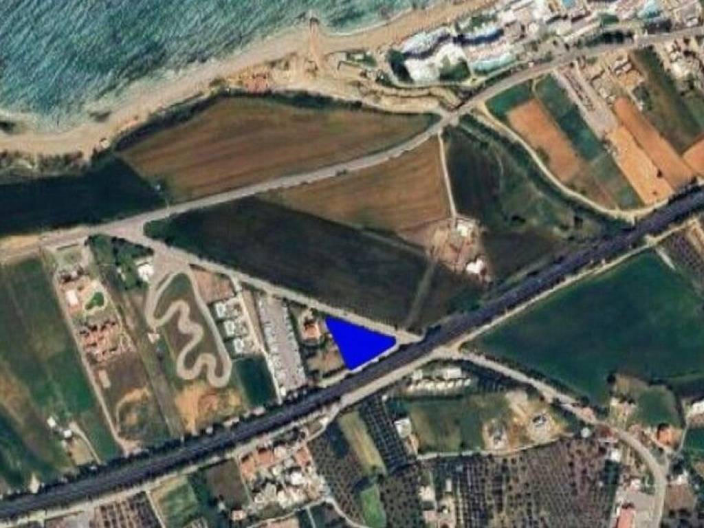 Plot - Grekodom 65233|1043432