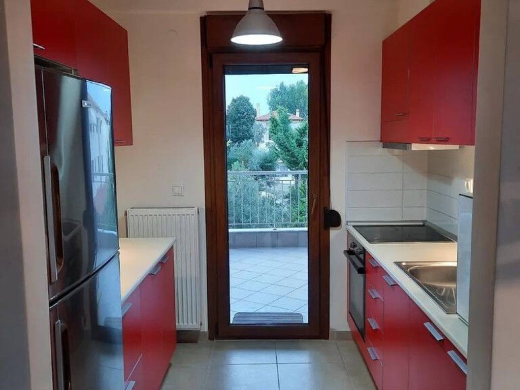 Apartment - Grekodom 62120|948696