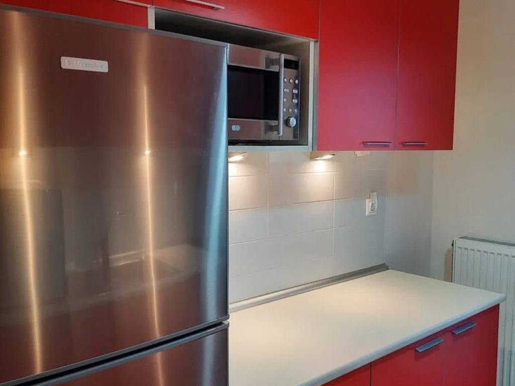 Apartment - Grekodom 62120|948697