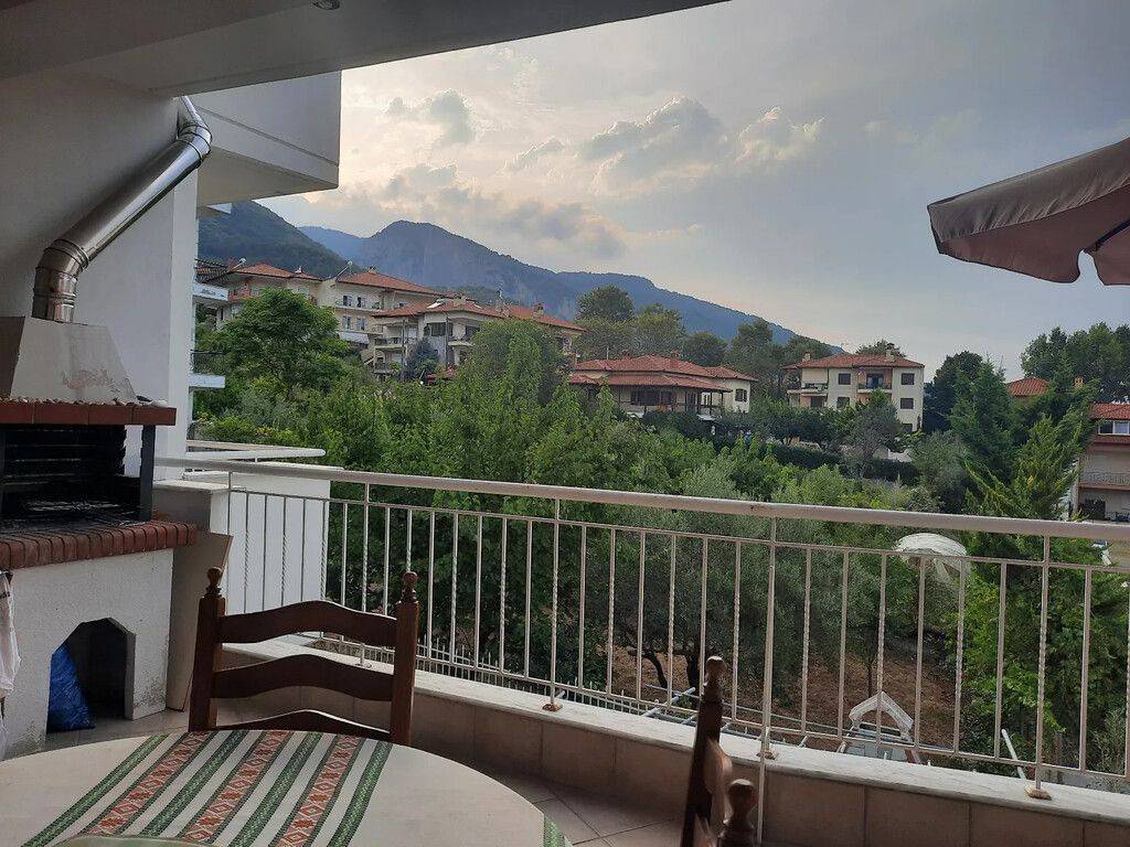 Apartment - Grekodom 62120|948702