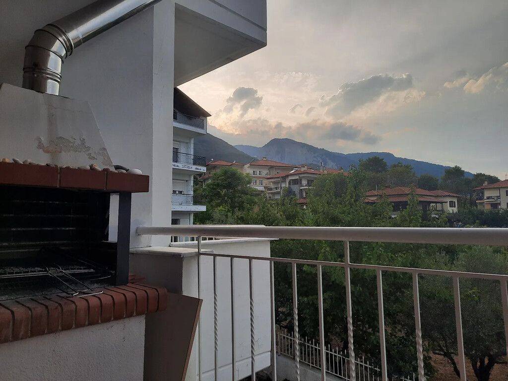 Apartment - Grekodom 62120|948711