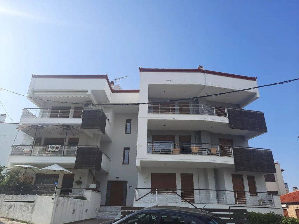 Apartment - Grekodom 62120|948710